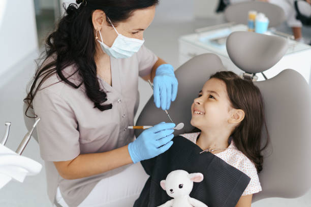 Dental Bonding in Clarksville, IN