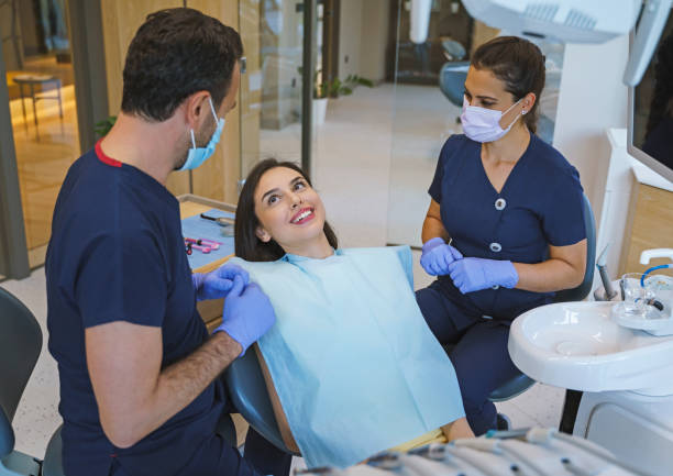 Best Dental Fillings (Composite and Amalgam)  in Clarksville, IN