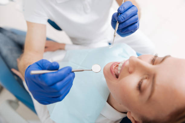 Why Choose Us for Your Dental Needs in Clarksville, IN